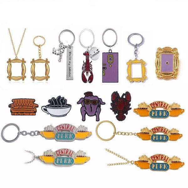 friends tv show keychain central perk coffee time p frame pendant key chain friend souvenirs keyring llavero medal gift
friends tv show keychain central perk coffee time p frame pendant key chain friend souvenirs keyring llavero medal gift