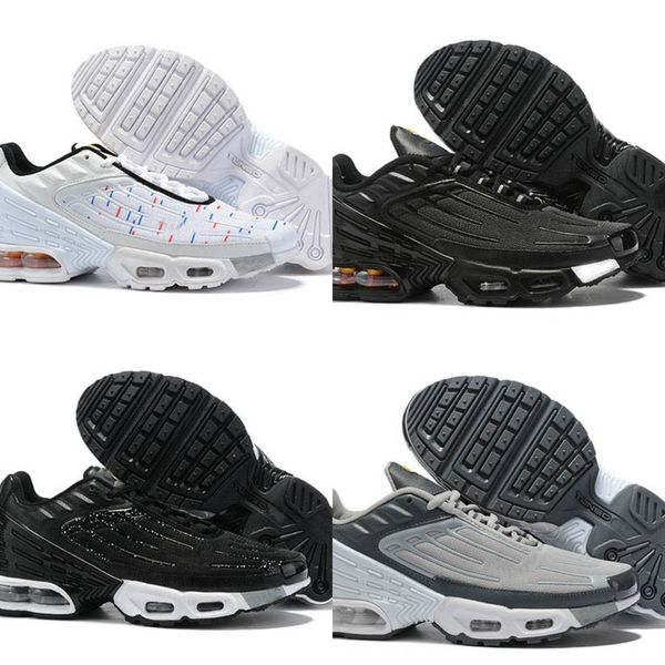 shoes plus 3 tn sport running men women outdoor black white rainbow designer sneakers size 36-45
shoes plus 3 tn sport running men women outdoor black white rainbow designer sneakers size 36-45