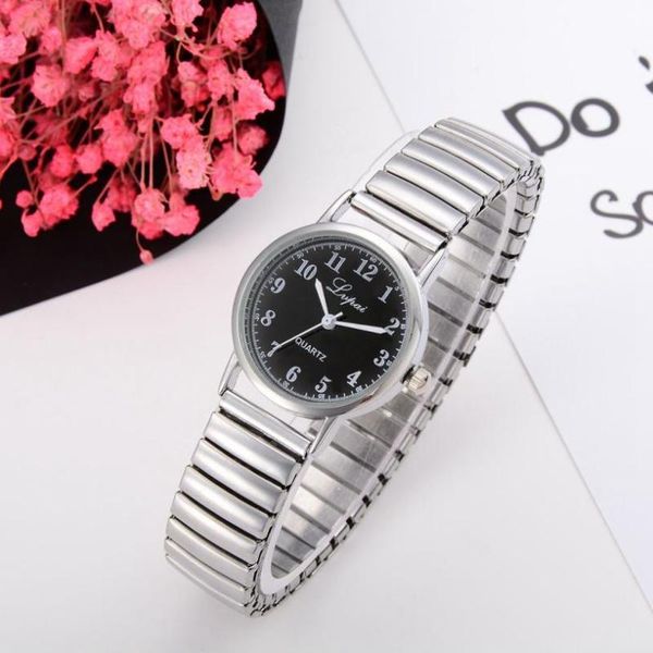 fashion silver stainless steel couples watch quartz-watch round women dress watches montre femme wristwatches, Slivery;brown
fashion silver stainless steel couples watch quartz-watch round women dress watches montre femme wristwatches, Slivery;brown