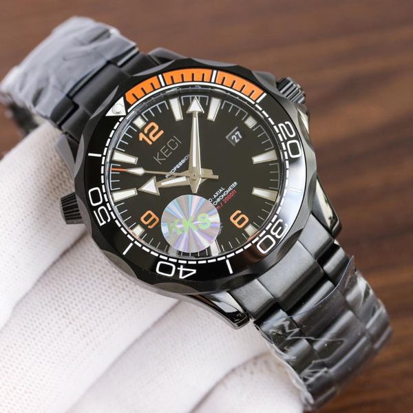 wristwatches miyota movement men's automatic self-wind mechanical watch tourbillon sapphire crystal ceramic bezel luminous hand, Slivery;brown
wristwatches miyota movement men's automatic self-wind mechanical watch tourbillon sapphire crystal ceramic bezel luminous hand, Slivery;brown