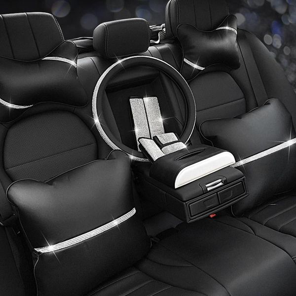 seat cushions car neck pillow protection crystal auto headrest support rest travelling wheel cover waist
seat cushions car neck pillow protection crystal auto headrest support rest travelling wheel cover waist