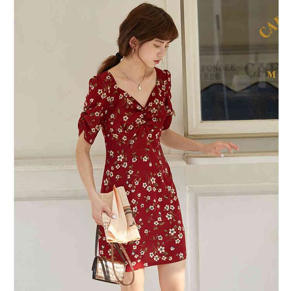 v neck summer dress girls party female vintage braces print red sleeveless women dresses oversize robe vestido 210417, Black;gray
v neck summer dress girls party female vintage braces print red sleeveless women dresses oversize robe vestido 210417, Black;gray