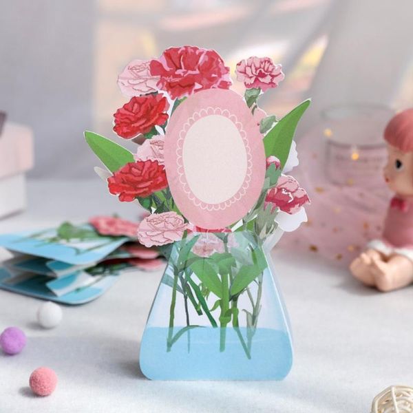 greeting cards 85lc 3d -up card with envelope for christmas valentine birthday anniversary wedding mother's day gift postcard
greeting cards 85lc 3d -up card with envelope for christmas valentine birthday anniversary wedding mother's day gift postcard