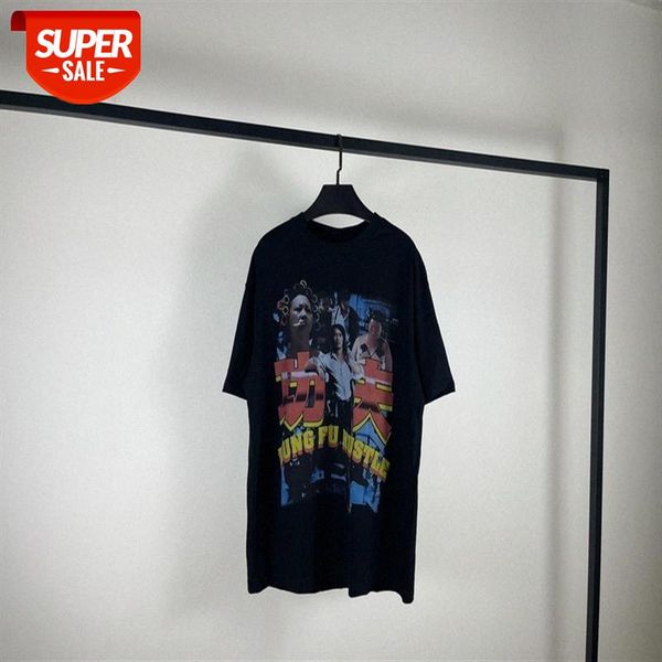 streetwear men high street vintage short-sleeved movie charter-in-law print t-shirt #6t9b, White;black
streetwear men high street vintage short-sleeved movie charter-in-law print t-shirt #6t9b, White;black