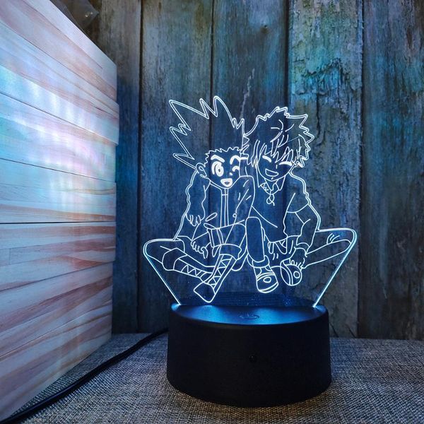 night lights x figures anime lamp 3d acrylic creative for children bedroom decor desk lighting as birthday gifts
night lights x figures anime lamp 3d acrylic creative for children bedroom decor desk lighting as birthday gifts