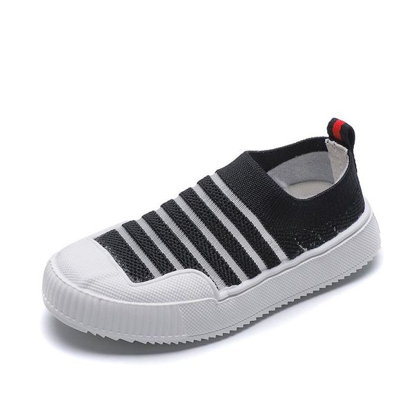 sneakers skoex children fashion boys girl breathable casual shoes slip-on anti-slip wear-resistant kids baby sports running shoe, Black;red
sneakers skoex children fashion boys girl breathable casual shoes slip-on anti-slip wear-resistant kids baby sports running shoe, Black;red