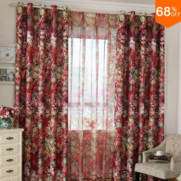 curtain & drapes red classic fashion quality light luxury damask plant color flowers big rose finished
curtain & drapes red classic fashion quality light luxury damask plant color flowers big rose finished