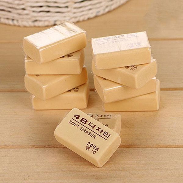professional 4b pencils eraser writing drawing correcting eraser pencil eraser-art drawing student office school stationery ld70908
professional 4b pencils eraser writing drawing correcting eraser pencil eraser-art drawing student office school stationery ld70908