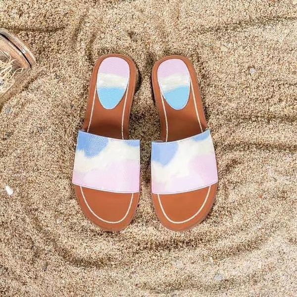 70% off wholesale sandals flip-flops new fashion slippers ladies non-slip beach wide flat sandals size 35-41, Black
70% off wholesale sandals flip-flops new fashion slippers ladies non-slip beach wide flat sandals size 35-41, Black