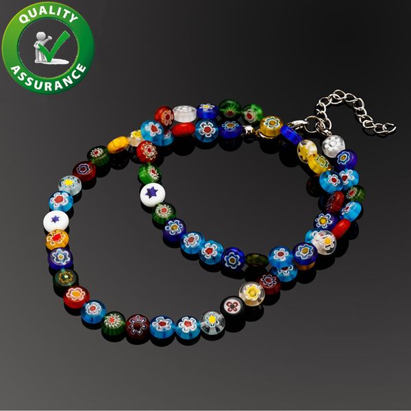 fashion charm bracelet statement chain necklace luxury designer jewelry women mens bracelets colorful beaded vintage accessories christmas p, Golden;silver
fashion charm bracelet statement chain necklace luxury designer jewelry women mens bracelets colorful beaded vintage accessories christmas p, Golden;silver