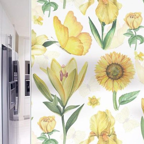 window stickers 30 colors flower pattern frosted electrostatic film bathroom toilet privacy protection glass wall decor
window stickers 30 colors flower pattern frosted electrostatic film bathroom toilet privacy protection glass wall decor
