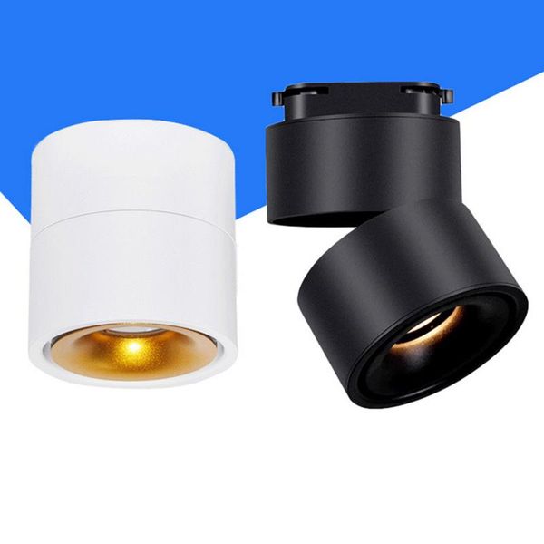 dimmable led cob track lighting 10w 15w spotlight light home lamp wall for clothes shoe store showroom shop 110v220v lights
dimmable led cob track lighting 10w 15w spotlight light home lamp wall for clothes shoe store showroom shop 110v220v lights