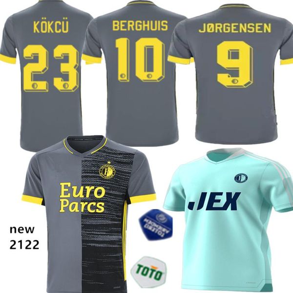 men's t-shirts adults away shirt 21 22 feyenoorde berghuis toornstra narsingh fer jorgensen v.persie 2022 training, White;black
men's t-shirts adults away shirt 21 22 feyenoorde berghuis toornstra narsingh fer jorgensen v.persie 2022 training, White;black