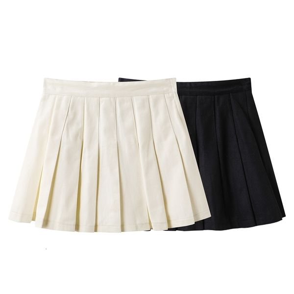 skirts slim girls high waist pleated mini 2021 summer fashion ladies vintage skirt sweet women chic bottoms cute xby4, Black
skirts slim girls high waist pleated mini 2021 summer fashion ladies vintage skirt sweet women chic bottoms cute xby4, Black