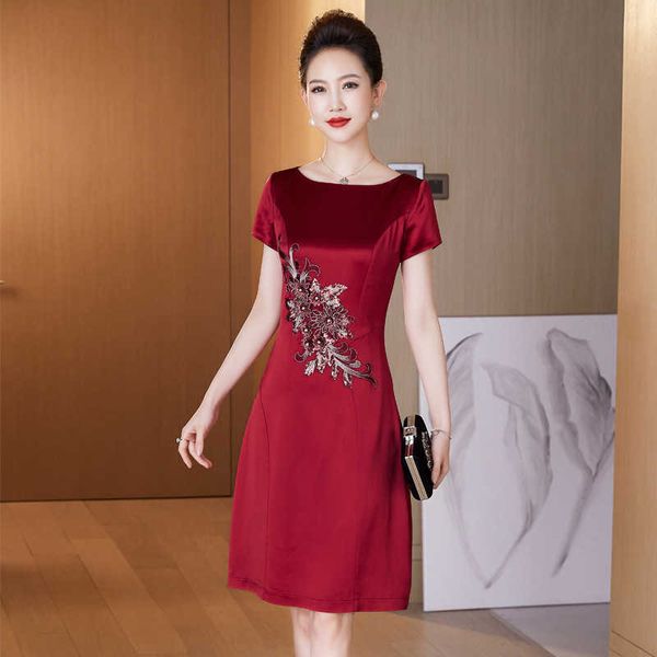 luxury party evening dress 2021 summer cheongsam chine style modified gao guixi -in-law, White;pink
luxury party evening dress 2021 summer cheongsam chine style modified gao guixi -in-law, White;pink