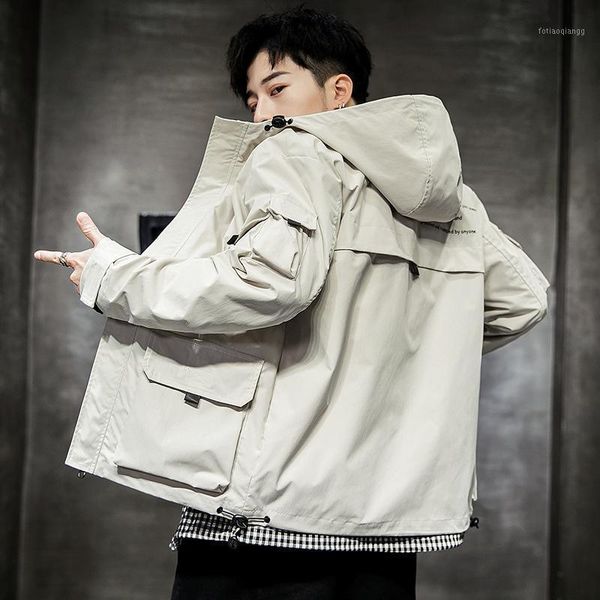 men's jackets jacket men spring autumn casual solid fashion slim zipper bomber overcoat mens thin pilot g05, Black;brown
men's jackets jacket men spring autumn casual solid fashion slim zipper bomber overcoat mens thin pilot g05, Black;brown