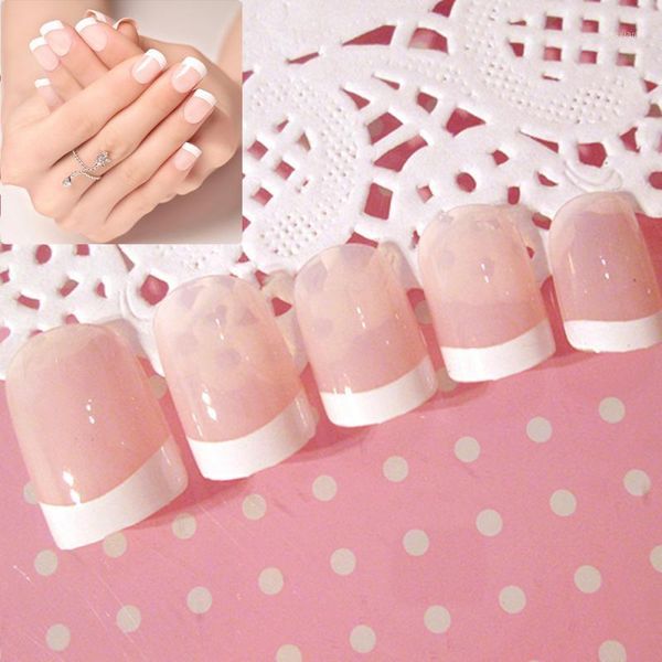 24pc detachable false nail french acrylic fake tip artificial nails half tips natural manicure for art salon1, Red;gold
24pc detachable false nail french acrylic fake tip artificial nails half tips natural manicure for art salon1, Red;gold