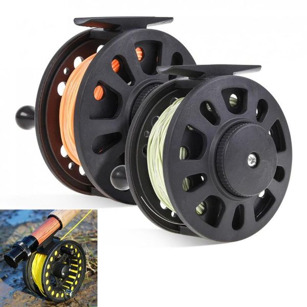 fishing reel with line 5/6 7/8 wt large arbor abs left right hand interchangeable former ice wheel baitcasting reels
fishing reel with line 5/6 7/8 wt large arbor abs left right hand interchangeable former ice wheel baitcasting reels
