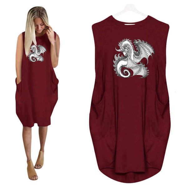 casual dresses international women's wide skirt, loose pocket sleeveless, medium and long to home, patterned with waist 945z, Black;gray
casual dresses international women's wide skirt, loose pocket sleeveless, medium and long to home, patterned with waist 945z, Black;gray