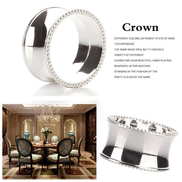 napkin rings 6pcs/set christmas flower holder home buckle wedding decor alloy baby shower el birthday party dinner table
napkin rings 6pcs/set christmas flower holder home buckle wedding decor alloy baby shower el birthday party dinner table