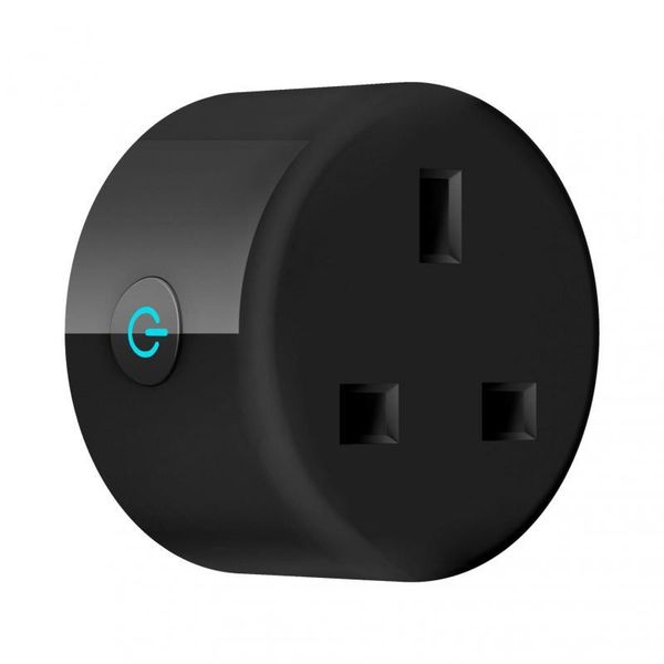 smart power plugs mini uk wifi plug surge protector 110-240v voice control timer socket work with alexa google home tuya
smart power plugs mini uk wifi plug surge protector 110-240v voice control timer socket work with alexa google home tuya