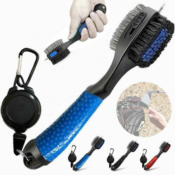 complete set of clubs sided cleaning tool cleaner retractable golf sharpener groove accessories club brush
complete set of clubs sided cleaning tool cleaner retractable golf sharpener groove accessories club brush