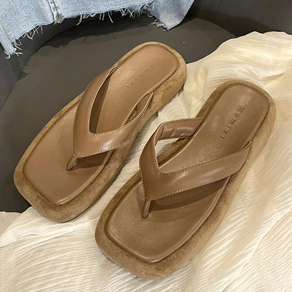slippers flat shoes flip flops women's summer anti-slip sandals slipper indoor outdoor fashion casual women 2021 a047, Black
slippers flat shoes flip flops women's summer anti-slip sandals slipper indoor outdoor fashion casual women 2021 a047, Black