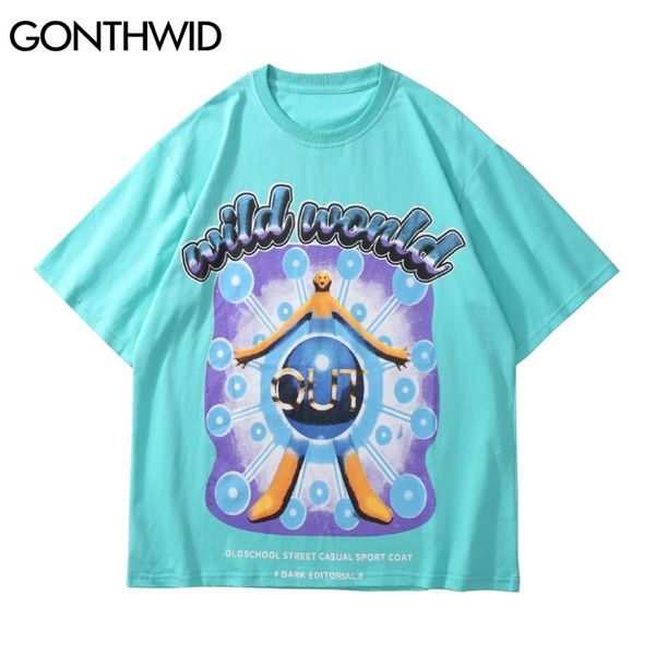 tees shirts harajuku streetwear men summer planet cartoon bear print short sleeve t-shirts hip hop casual loose 210602, White;black
tees shirts harajuku streetwear men summer planet cartoon bear print short sleeve t-shirts hip hop casual loose 210602, White;black