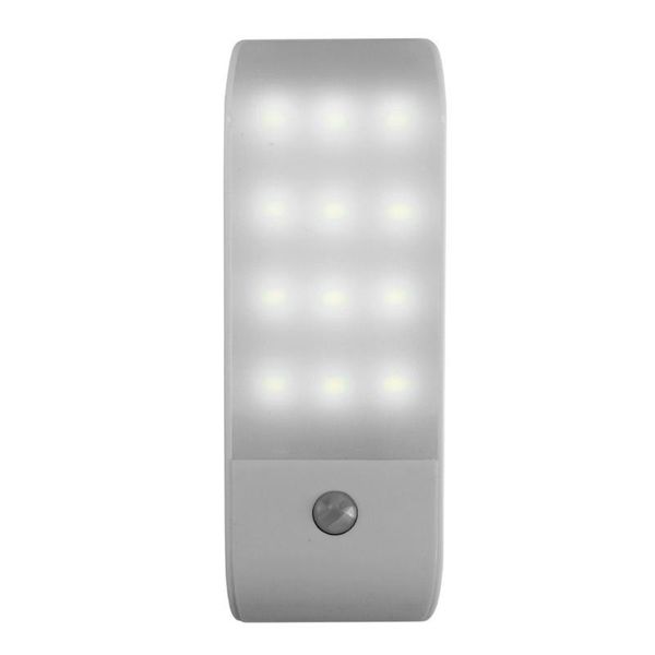 wardrobe night light pir infrared stick-on rechargeable usb motion detector induction sensor closet corridor lamp bike lights
wardrobe night light pir infrared stick-on rechargeable usb motion detector induction sensor closet corridor lamp bike lights