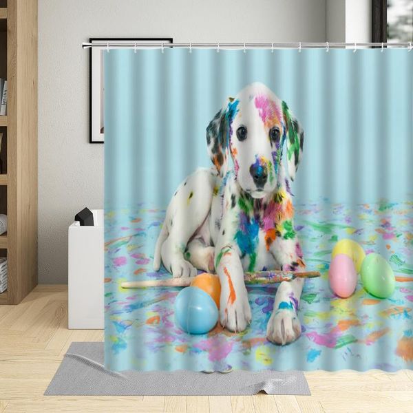shower curtains funny pet cat dog curtain colored pigment easter egg animal pattern bathroom decor polyester cloth hanging sets
shower curtains funny pet cat dog curtain colored pigment easter egg animal pattern bathroom decor polyester cloth hanging sets