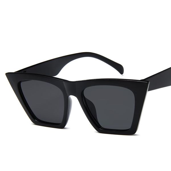 sunglasses plastic vintage luxury square women big candy color lens lady glasses classic retro outdoor travel eyeglasses, White;black
sunglasses plastic vintage luxury square women big candy color lens lady glasses classic retro outdoor travel eyeglasses, White;black