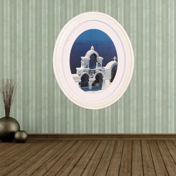 inch classic oval wood picture frame wall hanging decoration - send seamless nail and (white) frames
inch classic oval wood picture frame wall hanging decoration - send seamless nail and (white) frames