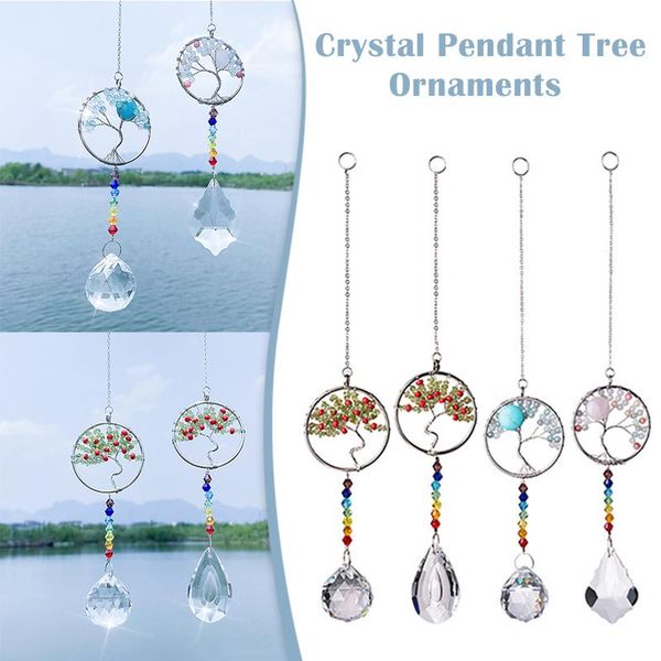 garden decorations crystal pendant tree ornaments outdoor dream catcher circle hanging party wedding decor decoration
garden decorations crystal pendant tree ornaments outdoor dream catcher circle hanging party wedding decor decoration