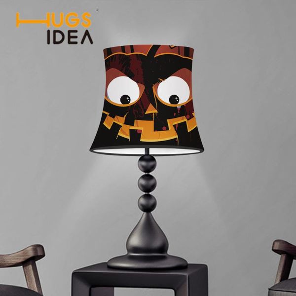 lamp covers & shades fashion barrel shape lampshade halloween design print table desk shade for chandelier dustproof washable light
lamp covers & shades fashion barrel shape lampshade halloween design print table desk shade for chandelier dustproof washable light