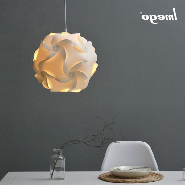 lamp covers & shades modern creative chandelier for bedroom living room diy iq puzzle pendant lampshade cafe restaurant decoration
lamp covers & shades modern creative chandelier for bedroom living room diy iq puzzle pendant lampshade cafe restaurant decoration