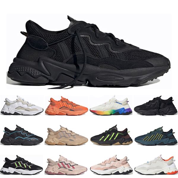 2021 men women ozweego running shoes triple black white king push pride bold orange neon green bright cyan mens trainers sport sneakers size
2021 men women ozweego running shoes triple black white king push pride bold orange neon green bright cyan mens trainers sport sneakers size