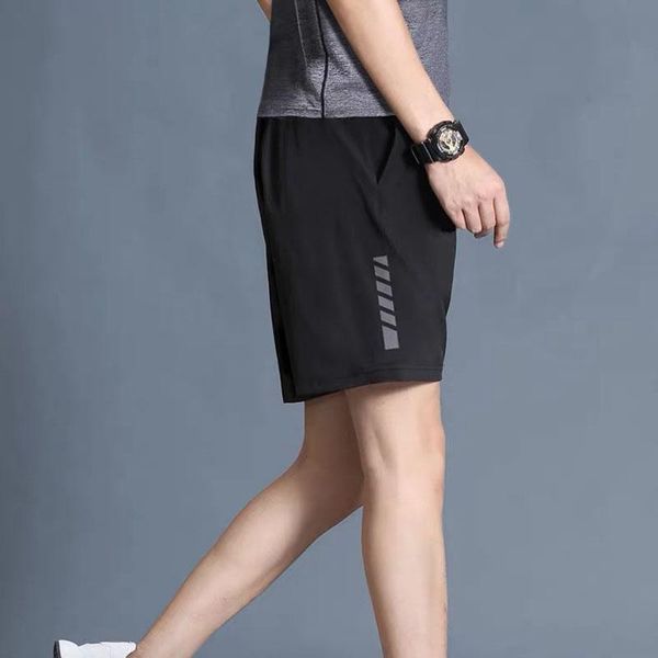 men's shorts letter print breathable casual soft quickly summer cooling stripe running pants men spring baggy comfy y, White;black
men's shorts letter print breathable casual soft quickly summer cooling stripe running pants men spring baggy comfy y, White;black
