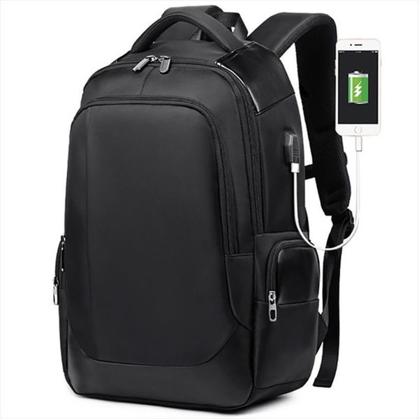 travel backpack large capacity back bag usb lapwaterproof fashion computer casual style
travel backpack large capacity back bag usb lapwaterproof fashion computer casual style