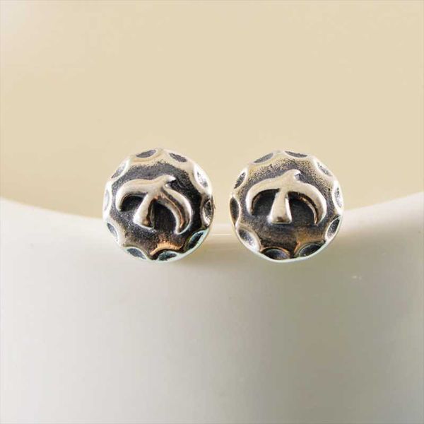 real 925 sterling silver exquisite fashion simple round eagle earrings fine charm jewelry for women hoop & huggie, Golden;silver
real 925 sterling silver exquisite fashion simple round eagle earrings fine charm jewelry for women hoop & huggie, Golden;silver