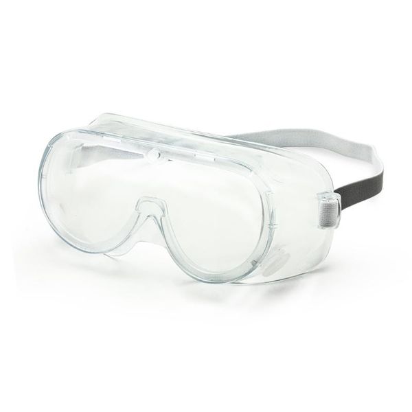 outdoor eyewear enzodate lab safety goggles, protective glasses, splash-proof, clear anti-fog lens, with adjustable elastic bands
outdoor eyewear enzodate lab safety goggles, protective glasses, splash-proof, clear anti-fog lens, with adjustable elastic bands