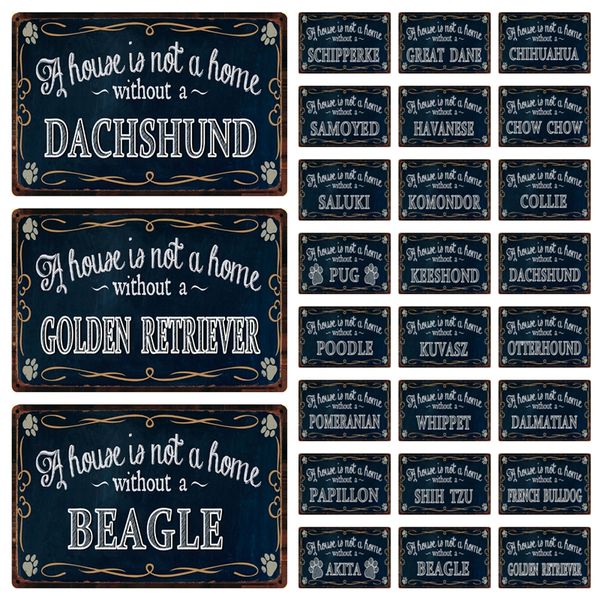 dogs beagle shih tzu whippet collie chihuahua poodle metal sign home decor bar wall art painting 20*30 cm size dy140
dogs beagle shih tzu whippet collie chihuahua poodle metal sign home decor bar wall art painting 20*30 cm size dy140