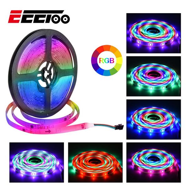led strip light ribbon diode tape dc12v 30/60leds/m flexible home decoration tv backlight strips
led strip light ribbon diode tape dc12v 30/60leds/m flexible home decoration tv backlight strips