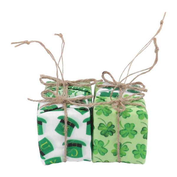4pcs st. patrick's day decorative foam cloth ornaments festival party props gift wrap
4pcs st. patrick's day decorative foam cloth ornaments festival party props gift wrap