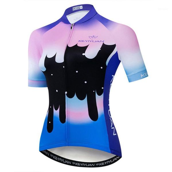 cycling jersey women bike jerseys mtb mountain road ropa racing bicycle shirt female short sleeve1, Black;red
cycling jersey women bike jerseys mtb mountain road ropa racing bicycle shirt female short sleeve1, Black;red