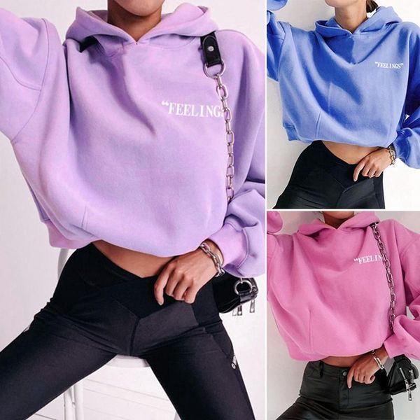 sweatshirt women hoodie tracksuits autumn winter clothes solid color letter printing harajuku loose hoodies women's & sweatshirts, Black
sweatshirt women hoodie tracksuits autumn winter clothes solid color letter printing harajuku loose hoodies women's & sweatshirts, Black