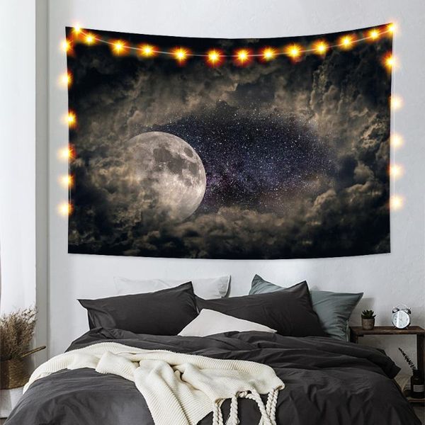 tapestries laeacco fashion tapestry wall hangings planet starry sky art clouds earth sense of technology space lovers room decor polyester
tapestries laeacco fashion tapestry wall hangings planet starry sky art clouds earth sense of technology space lovers room decor polyester
