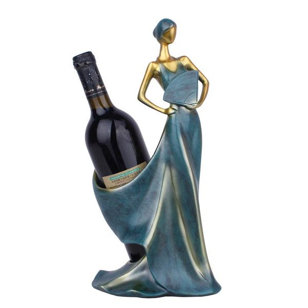 tablewine racks handmade home bar kitchen accessories resin beauty girl model holder decoration figurines miniatures craft
tablewine racks handmade home bar kitchen accessories resin beauty girl model holder decoration figurines miniatures craft