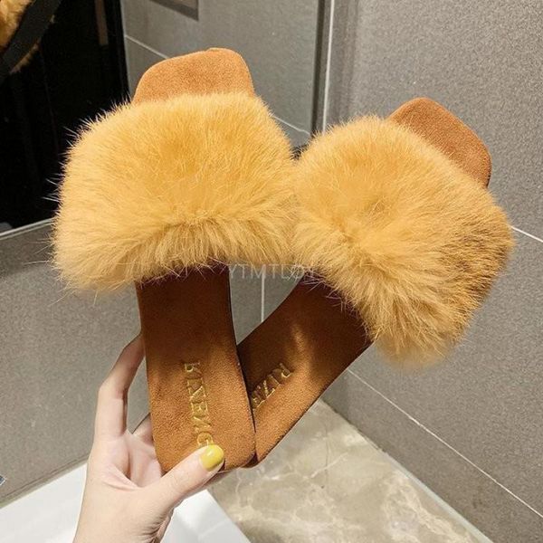 women slippers fur sliders home indoor winter warm zapatillas mujer casa fuzzy plush flip flop flat sapatos femininos, Black
women slippers fur sliders home indoor winter warm zapatillas mujer casa fuzzy plush flip flop flat sapatos femininos, Black
