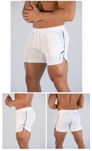 running shorts 2021 men fitness gym training sports workout sport jogging double deck summer, Black;blue
running shorts 2021 men fitness gym training sports workout sport jogging double deck summer, Black;blue