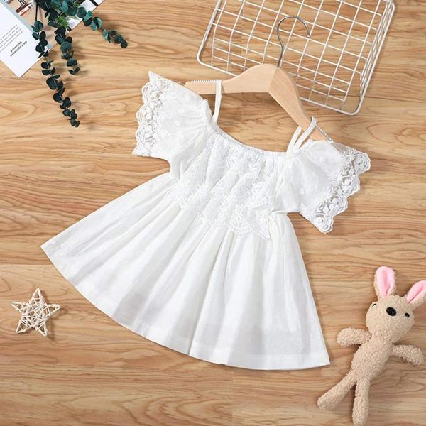 girl's dresses sweety baby girls lace dress pure white wedding princess beach sundress autumn suit for children birthday gift kleid, Red;yellow
girl's dresses sweety baby girls lace dress pure white wedding princess beach sundress autumn suit for children birthday gift kleid, Red;yellow